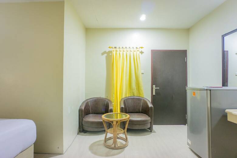 Hotel Oyo 1636 Wisma Kuta Karang