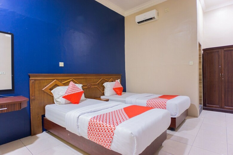 Hotel Oyo 1636 Wisma Kuta Karang