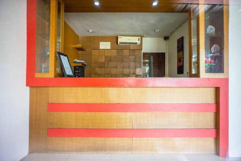 Hotel Oyo 1636 Wisma Kuta Karang
