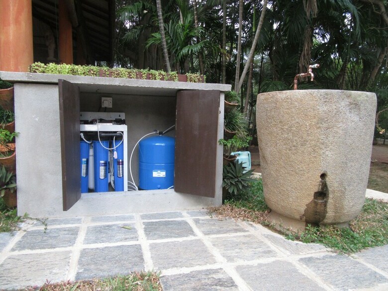 Hotel Ging Oya Lodge