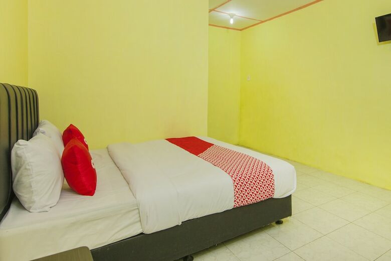 Hostal Oyo 1701 Bagus Inn
