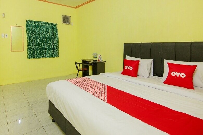 Hostal Oyo 1701 Bagus Inn
