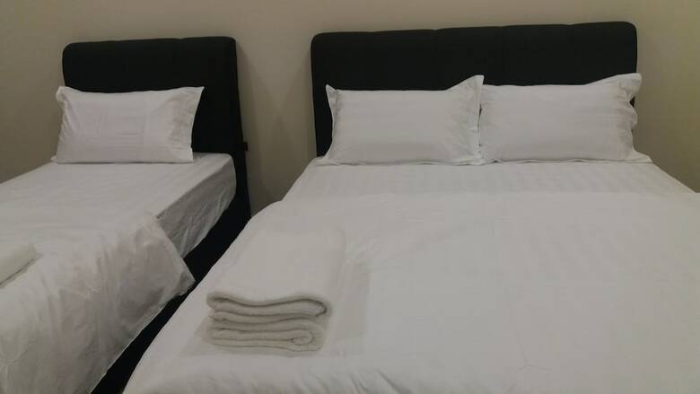 Hotel Glg Klia Transit House