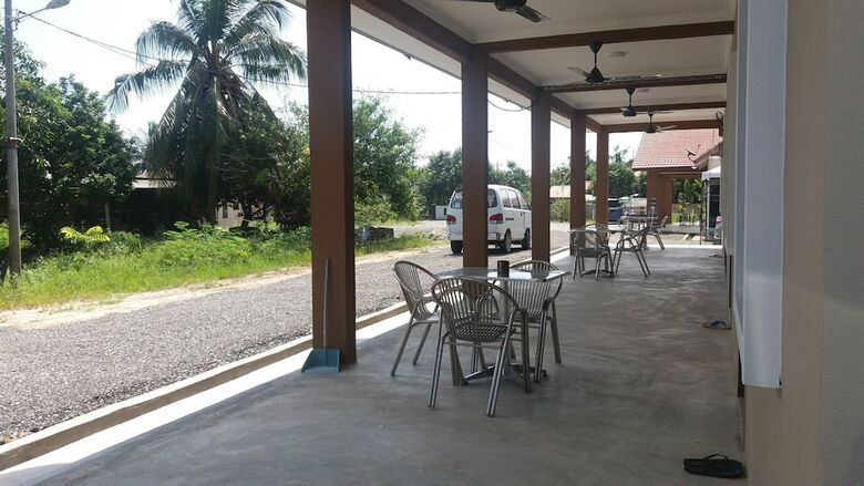 Hotel Glg Klia Transit House