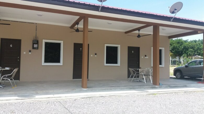 Hotel Glg Klia Transit House