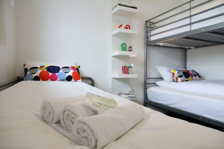 Apartamentos Saga Caves