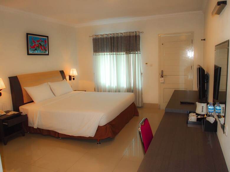 Hotel Novilla Boutique Resort