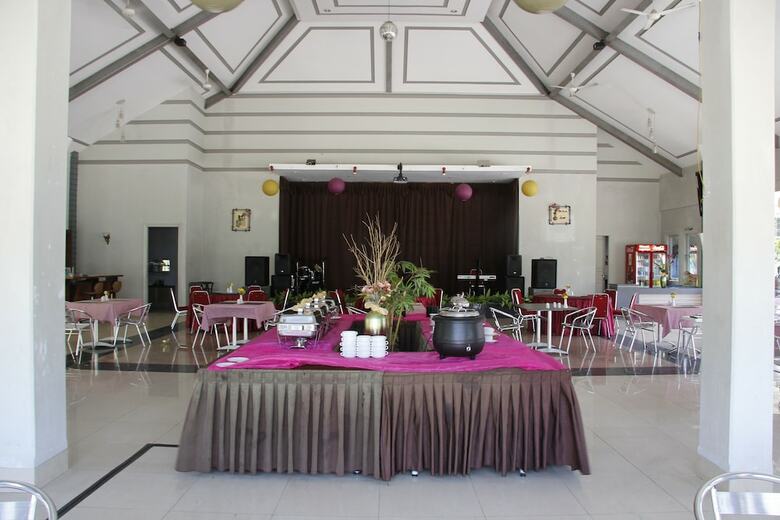 Hotel Novilla Boutique Resort