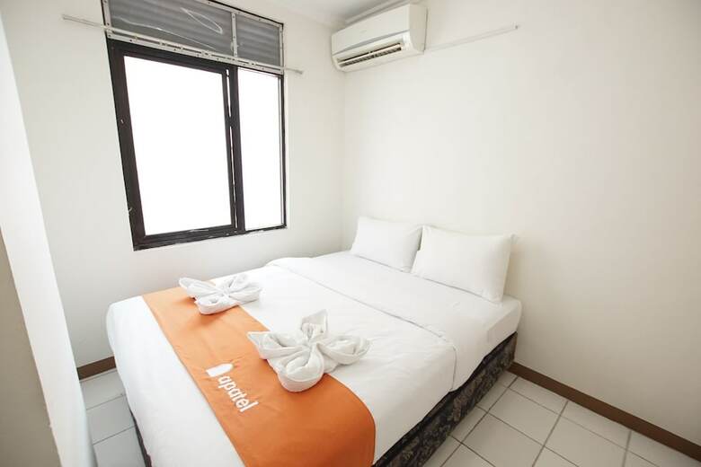 Apartamentos Apatel Metro Sunter 185