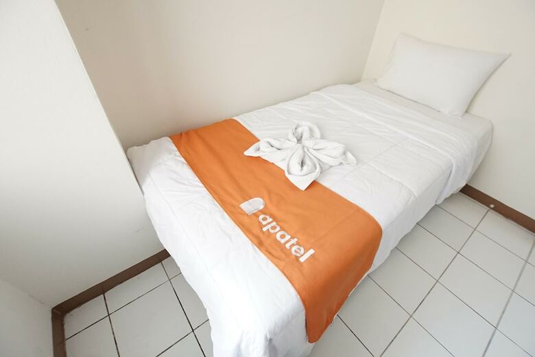 Apartamentos Apatel Metro Sunter 185