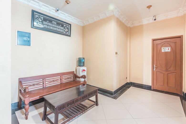 Oyo 1640 Fallinda Hotel