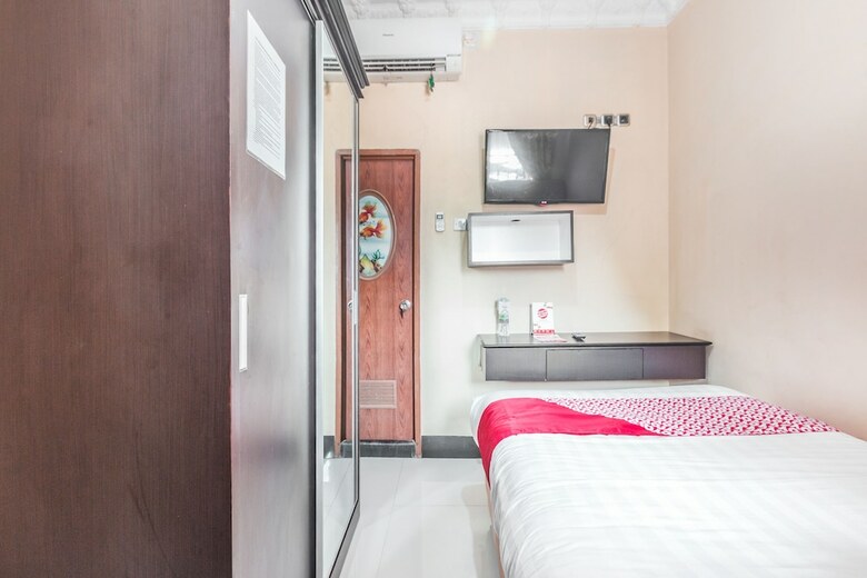 Oyo 1640 Fallinda Hotel