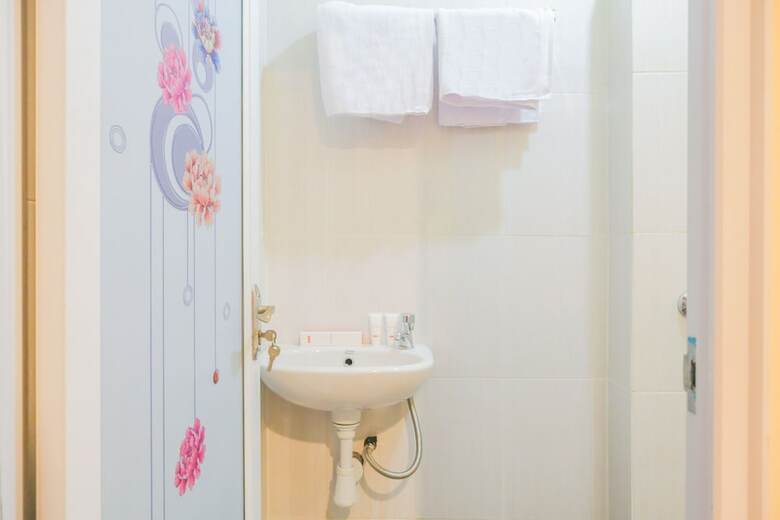 Hostal Oyo 1850 The Trend