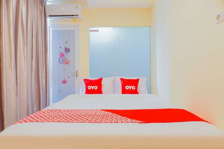 Hostal Oyo 1850 The Trend