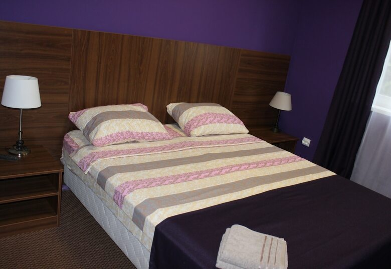 Hostal Yasenevo Hostel