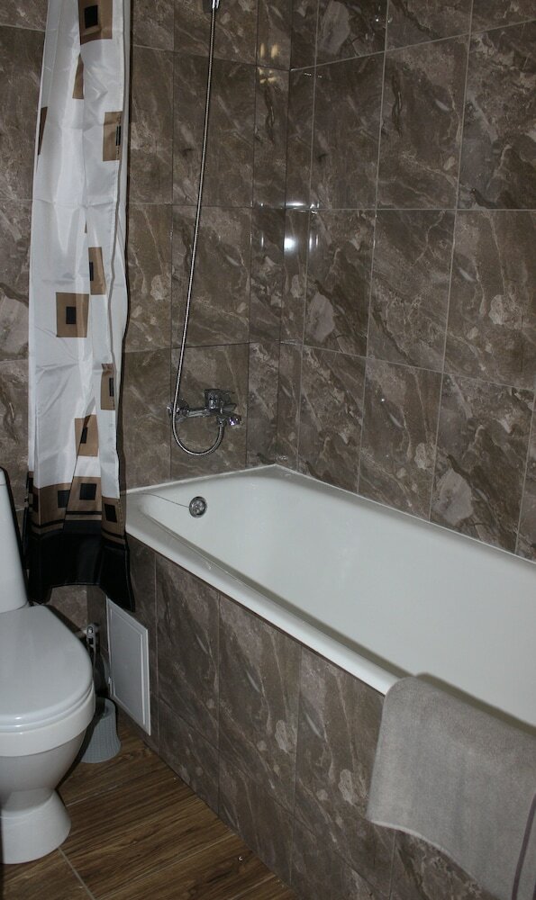 Hostal Yasenevo Hostel