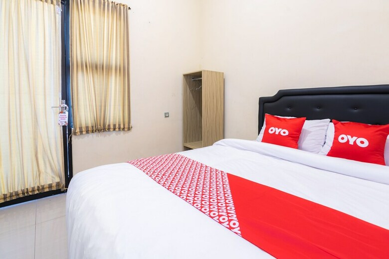 Hotel Oyo 2005 Griya Nala