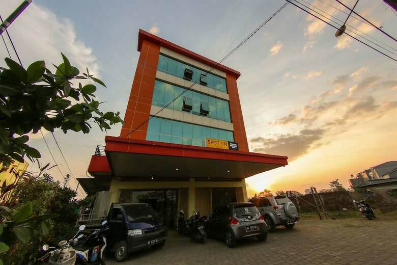 Hostal Spot On 1790 Pondok Bintang