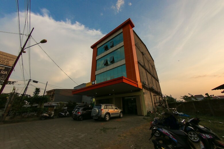 Hostal Spot On 1790 Pondok Bintang