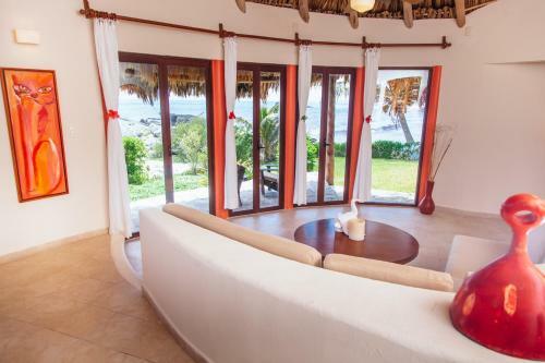 Hotel Maya Tulum Resort