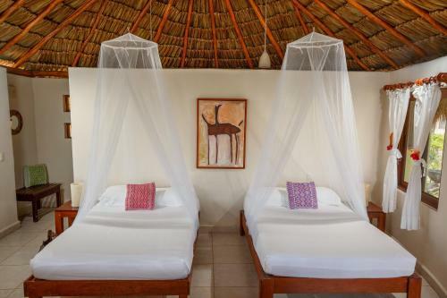Hotel Maya Tulum Resort