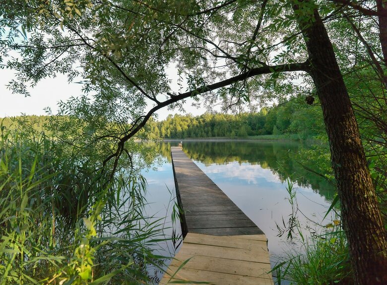 Hotel Landhaus Griessee