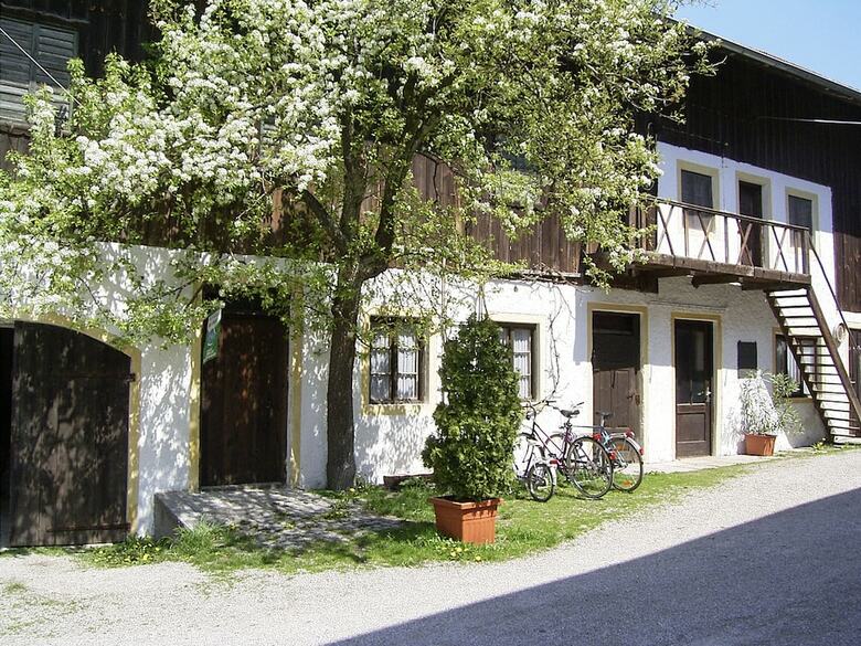 Hotel Landhaus Griessee