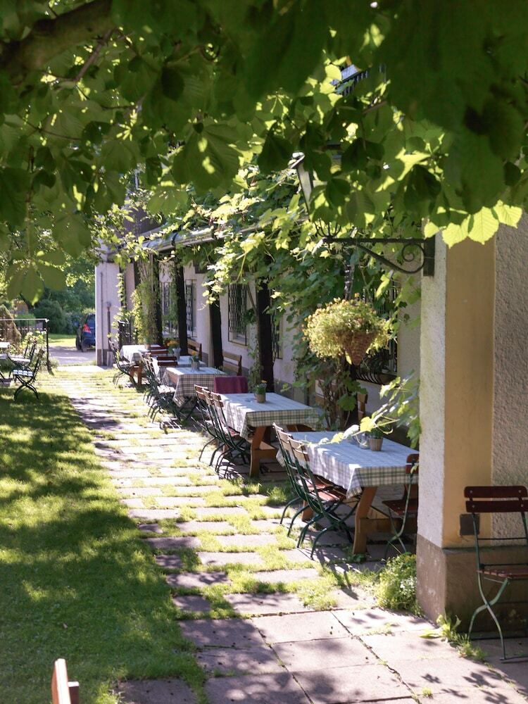 Hotel Landhaus Griessee