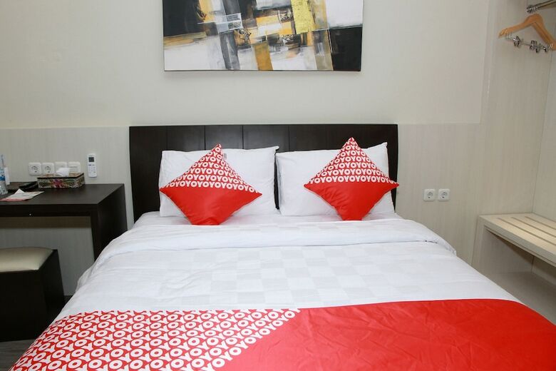 Oyo 1656 Parama Su Hotel