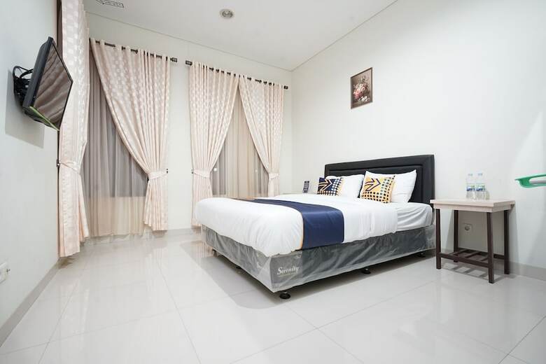 Hostal Spot On 2062 Doublet Guest House