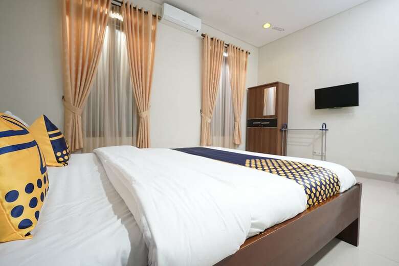 Hostal Spot On 2062 Doublet Guest House