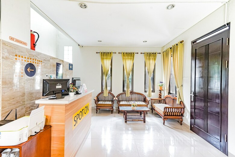 Hostal Spot On 2062 Doublet Guest House