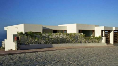 Villa Ventana Al Cielo