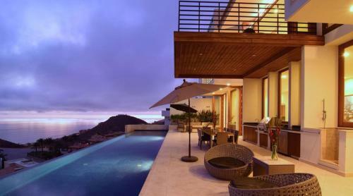 Villa Ventana Al Cielo