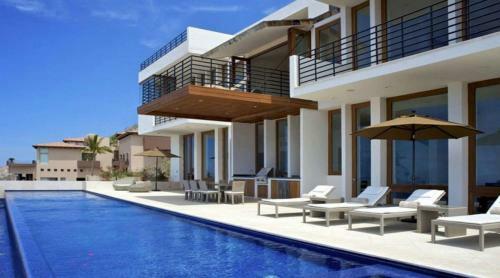 Villa Ventana Al Cielo