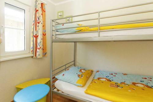Apartamento Foerster Schroedter Strasse Fewo 17