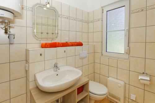 Apartamento Foerster Schroedter Strasse Fewo 17