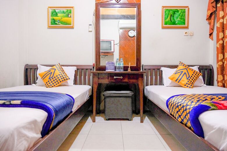 Hostal Spot On 1761 Hotel Dirgahayu
