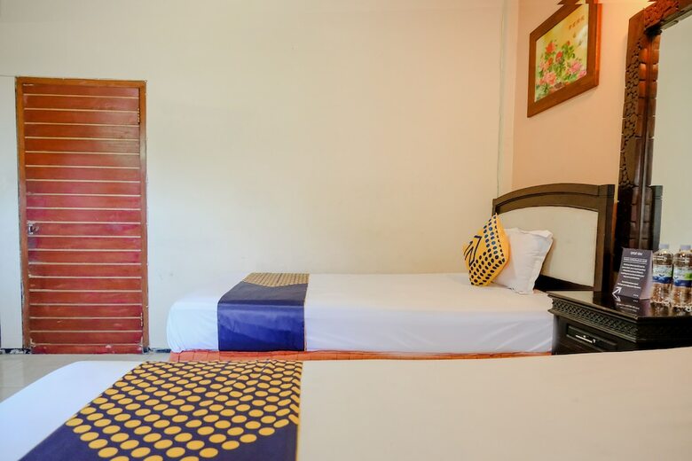 Hostal Spot On 1761 Hotel Dirgahayu