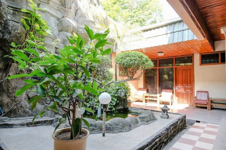 Hostal Spot On 1761 Hotel Dirgahayu