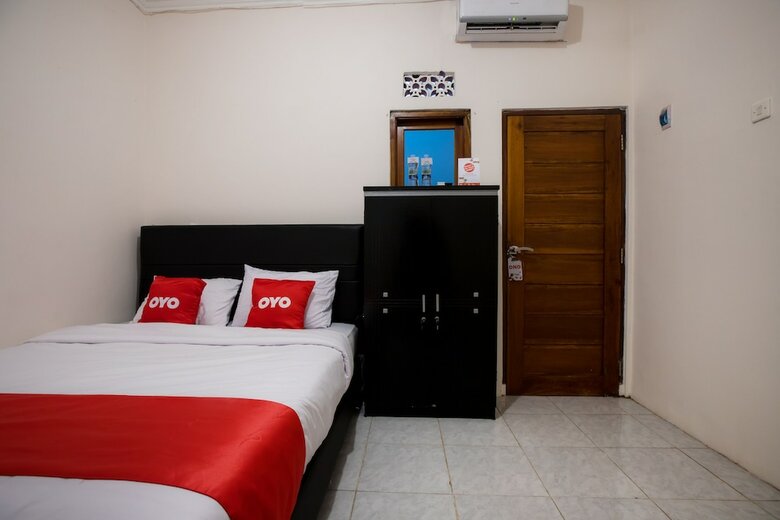 Hotel Oyo 1744 Midys