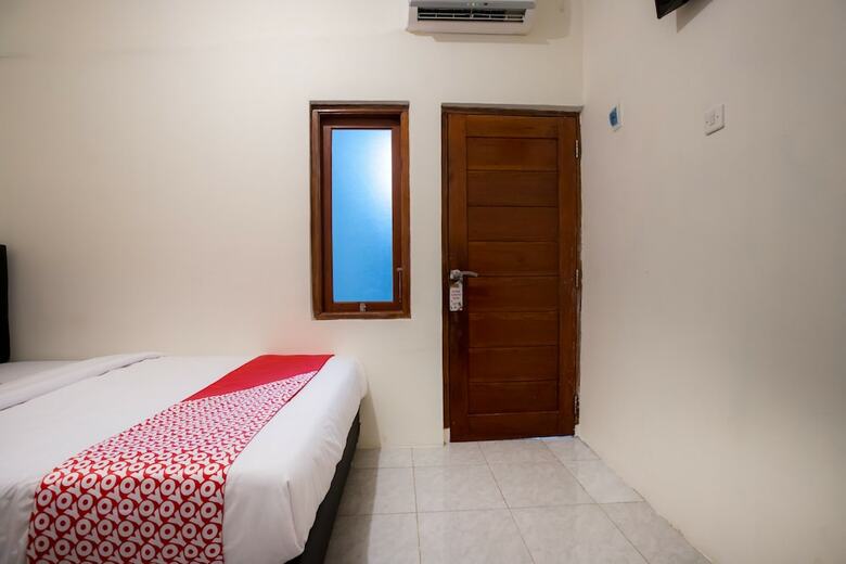 Hotel Oyo 1744 Midys