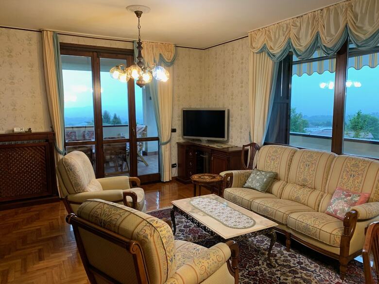 Apartamento Kibil� - Residenza Panorama