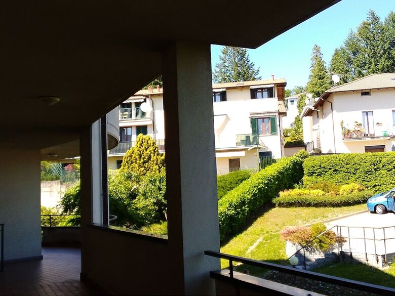 Apartamento Kibil� - Residenza Panorama
