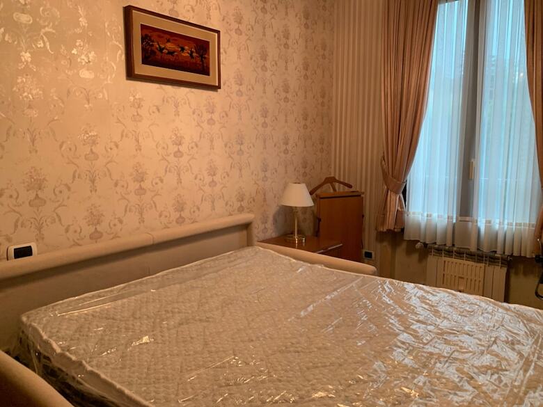 Apartamento Kibil� - Residenza Panorama