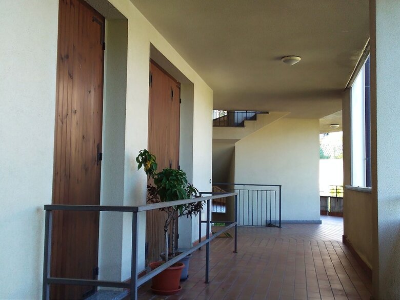 Apartamento Kibil� - Residenza Panorama