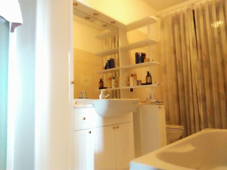Apartamento Kibil� - Residenza Panorama