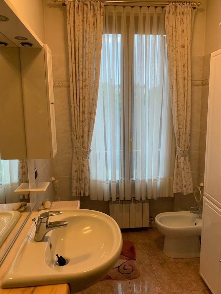 Apartamento Kibil� - Residenza Panorama