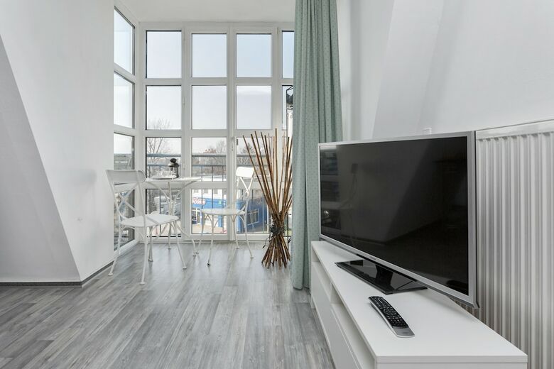 Apartment Saxonia