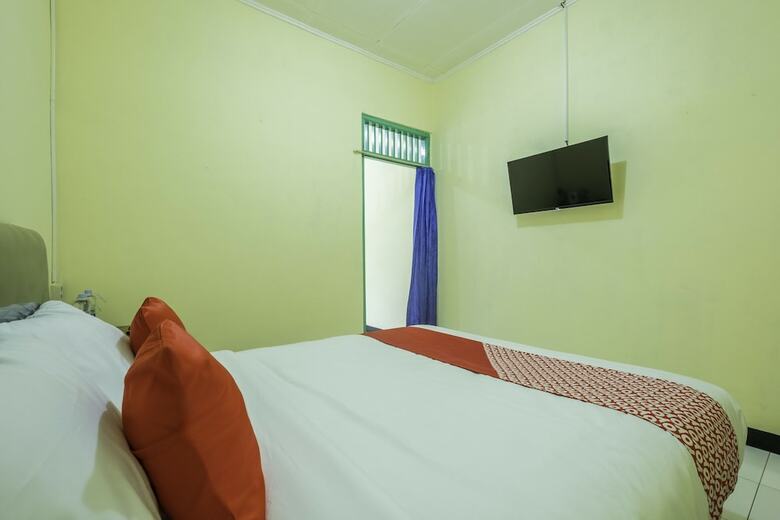 Hostal Oyo 1750 Lourdes